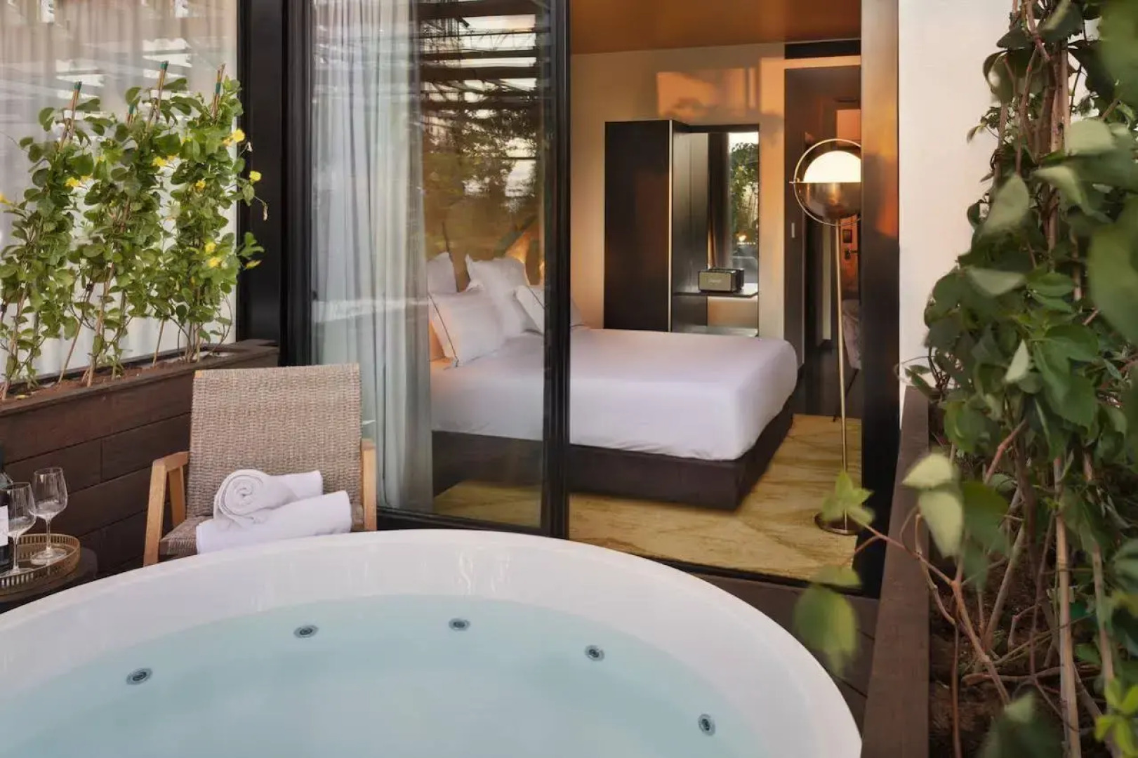 Отель Lighthouse by Brown Hotels