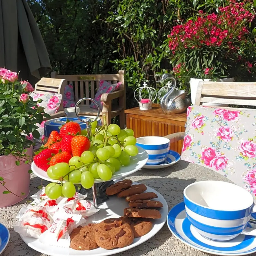 The Little Britain Inn