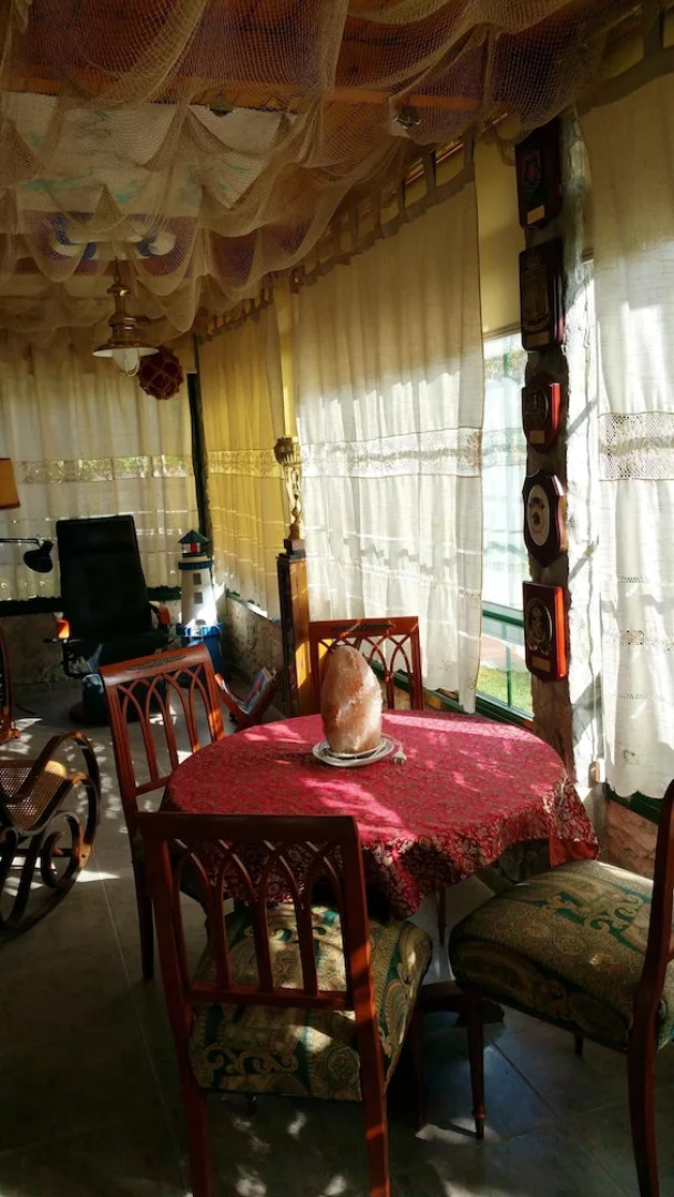 Villa With 4 Bedrooms in Tui, With Wonderful Mountain View, Private Pool and Enclosed Garden