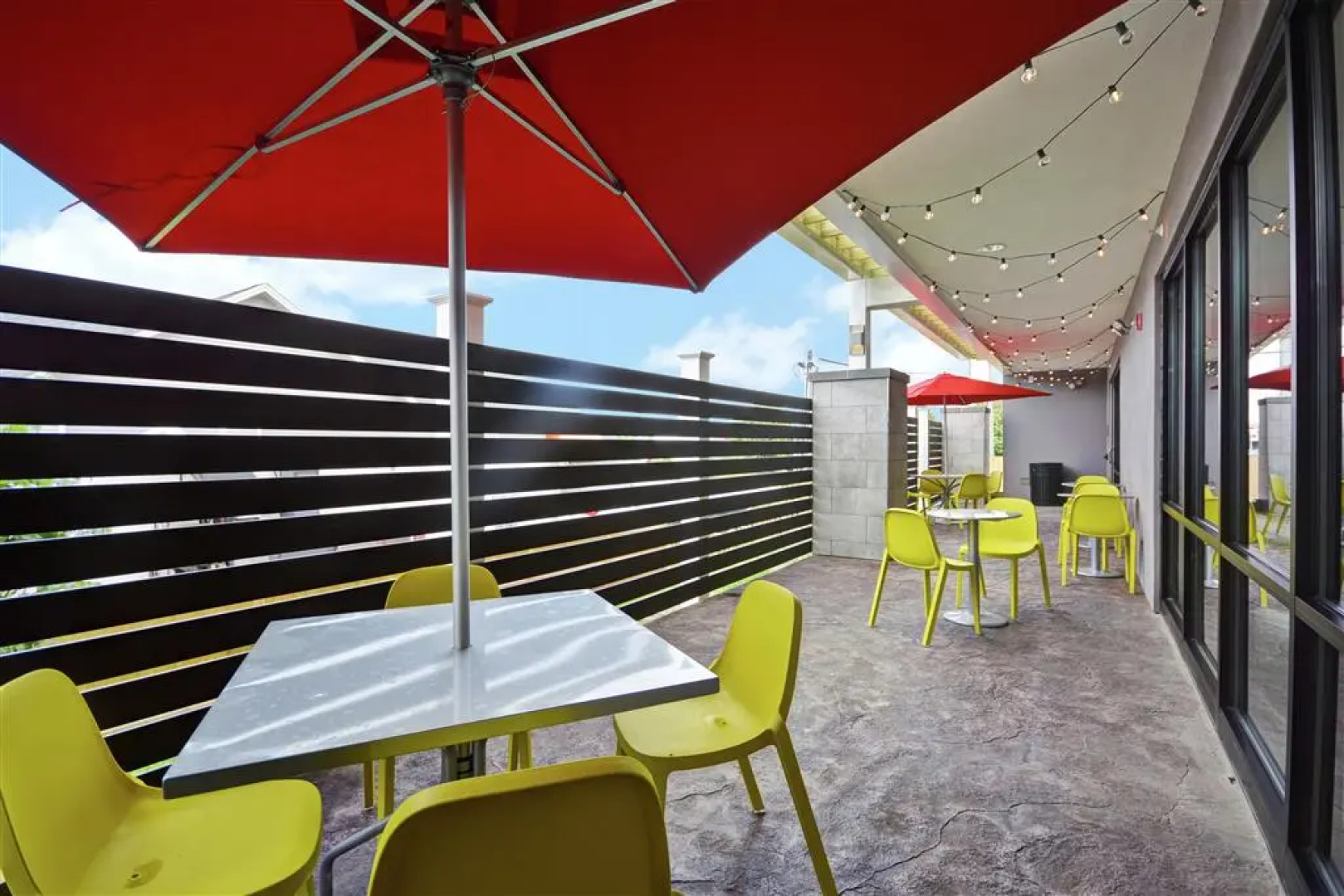 Home2 Suites by Hilton Portland Airport