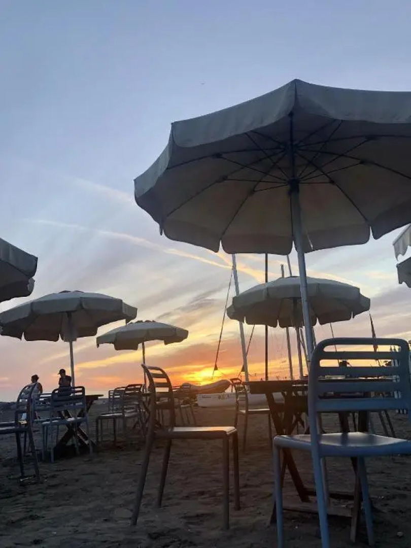 TOSCANA TOUR - Cottage Barbara with aircon, beautiful sea view