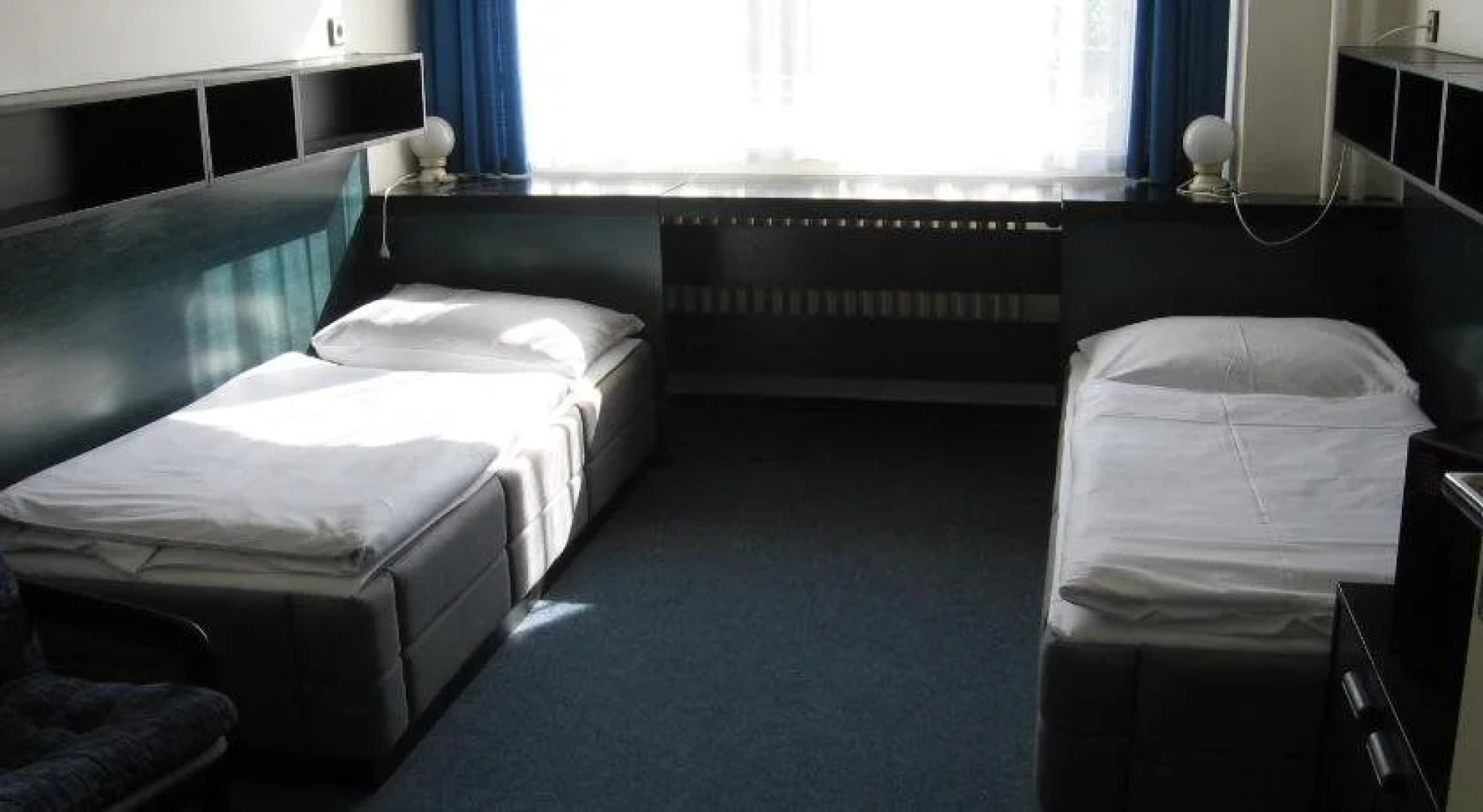 Brno Inter-Appartament