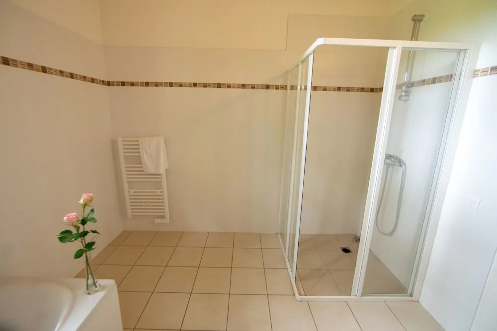 Residence Château de Salles