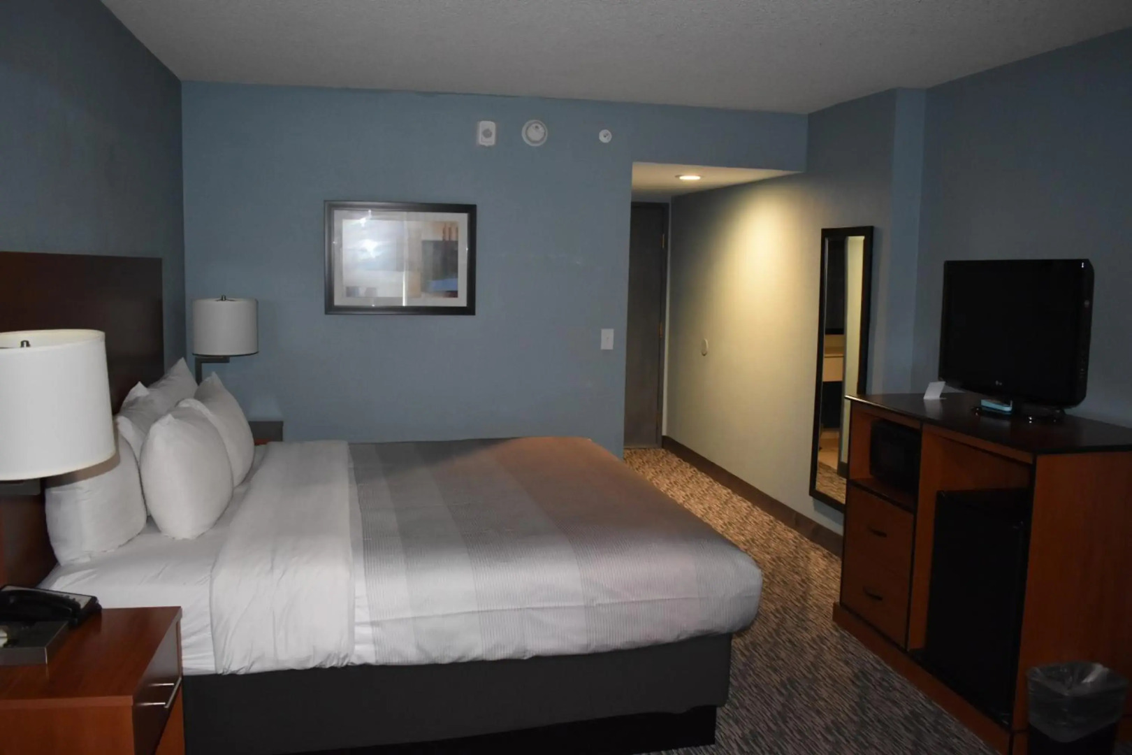 Quality Inn and Suites Garden of the Gods