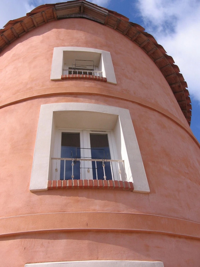 The Gîte Moulin au Viala du Bosc 34700
