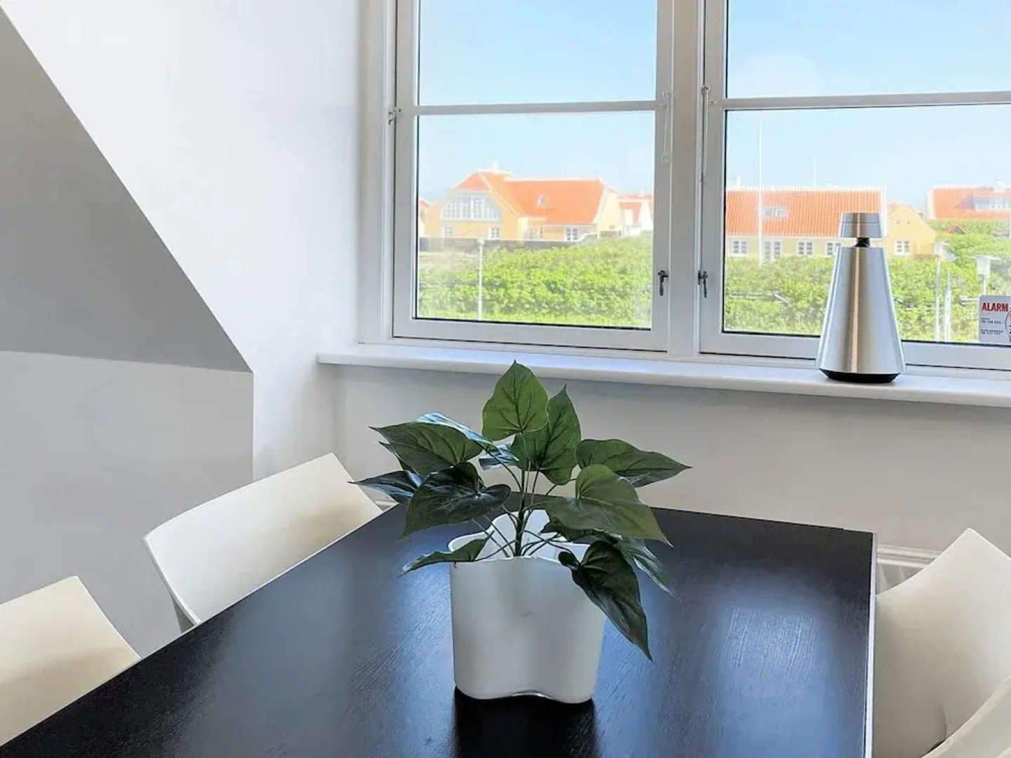 5 Star Holiday Home in Skagen