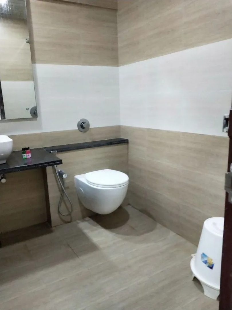 Hotel Samrat