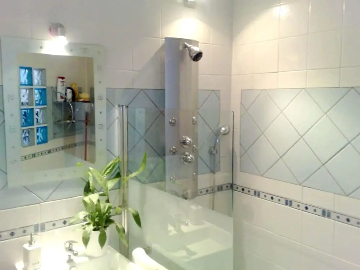 Apartment With 2 Bedrooms in Casarabonela, With Wonderful Mountain View, Furnished Terrace and Wifi