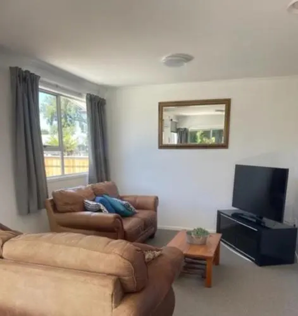 St Andrews Escape