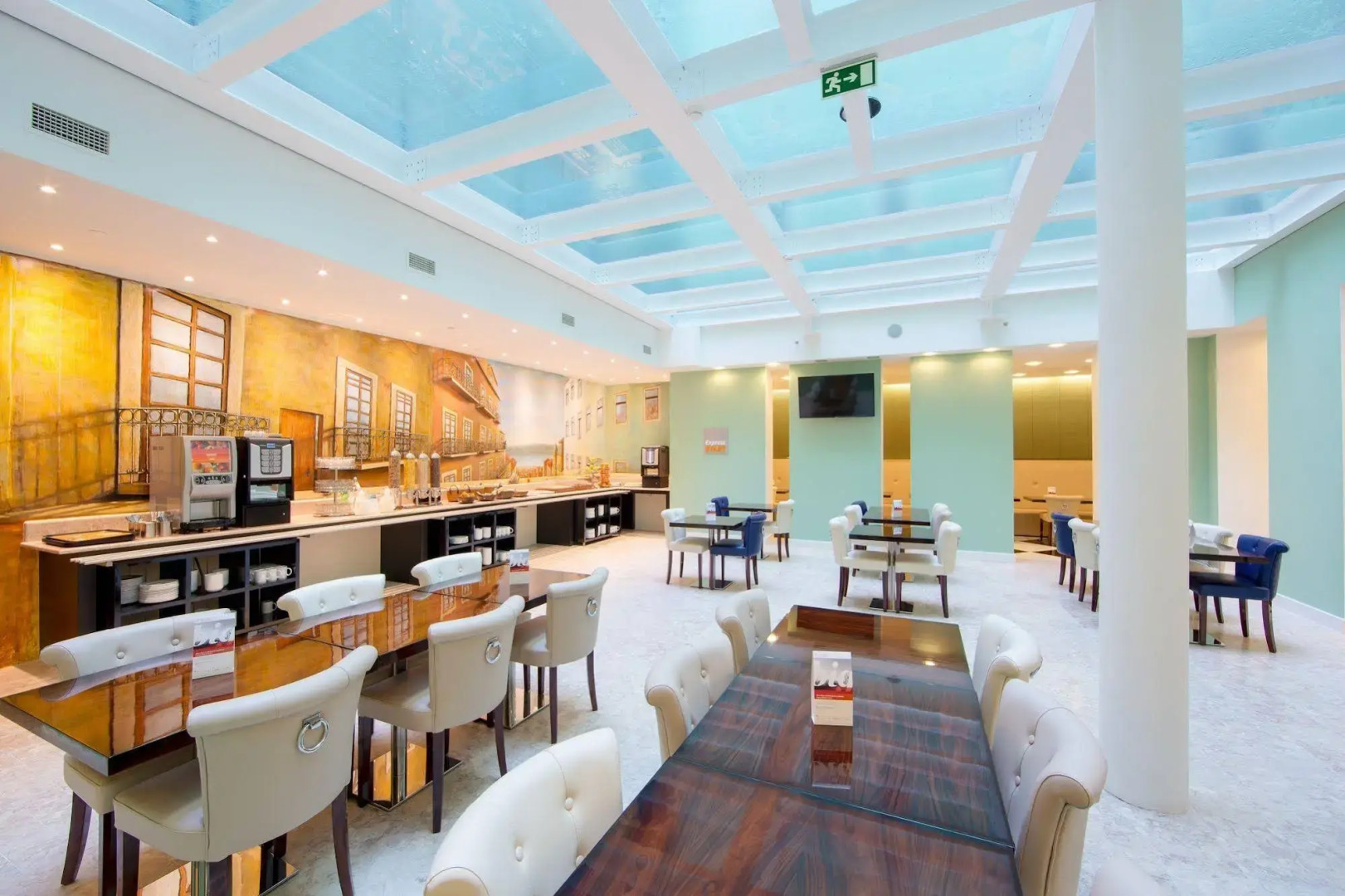 Holiday Inn Express Lisbon, Av. Liberdade by IHG