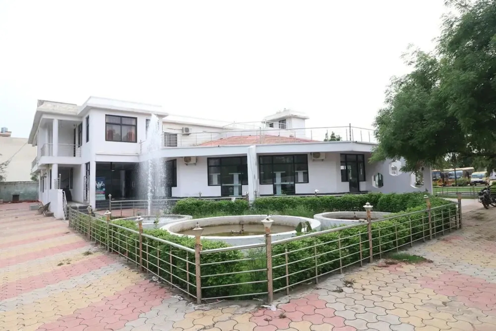 Mangalam Resort by OYO Rooms