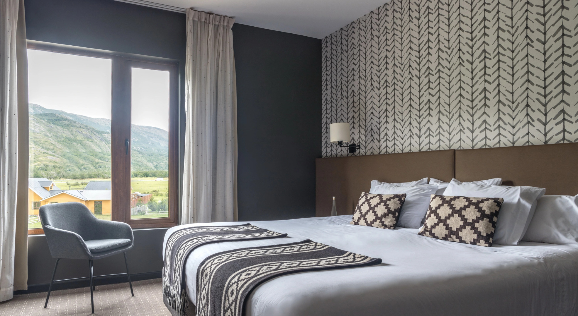 Rio Serrano Hotel + Spa