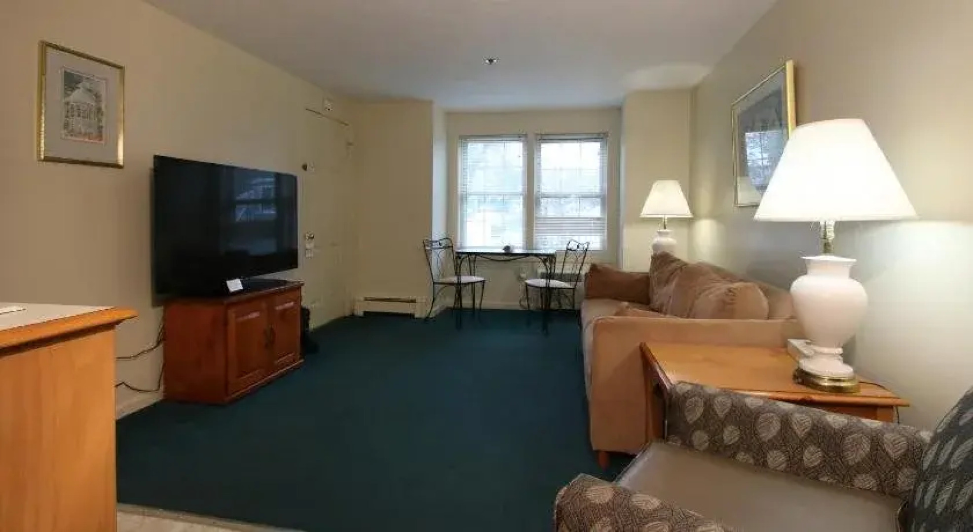 Seacastles Resort Inn and Suites