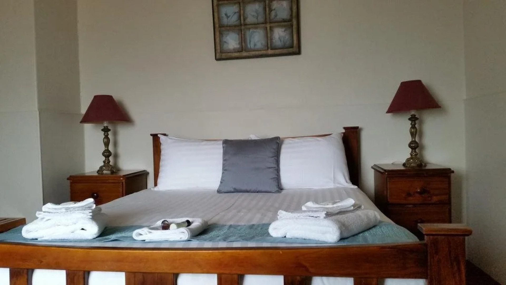 Empire Hotel Deloraine