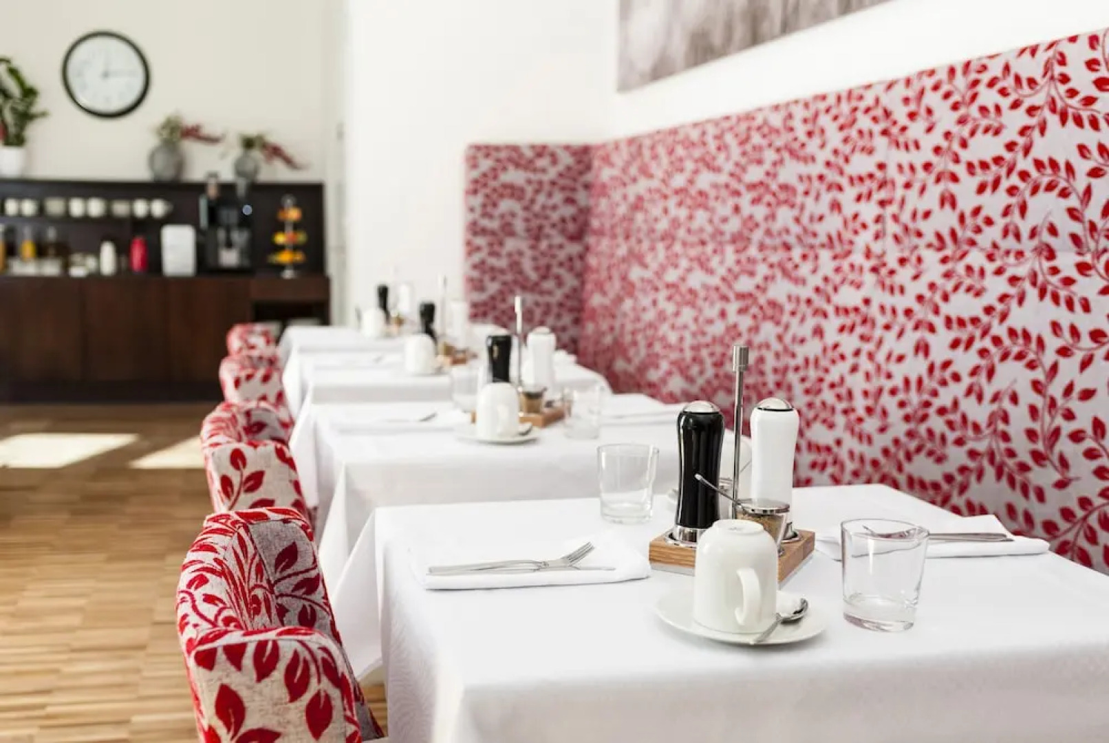 Adele Boutique Hotel