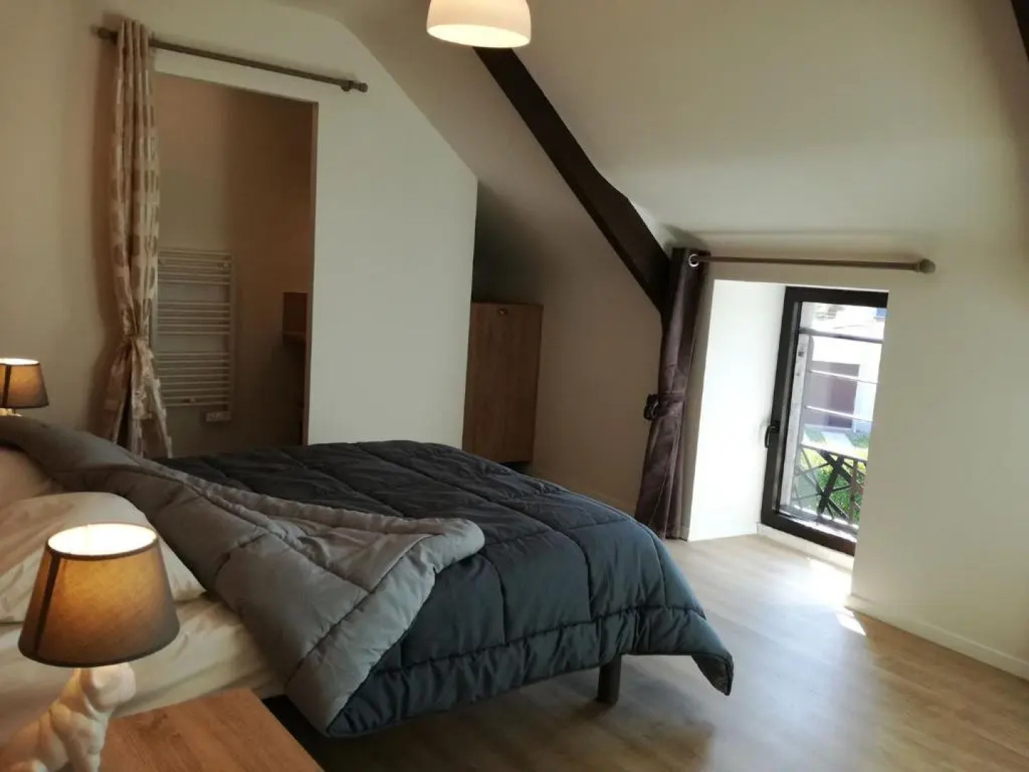 Camping Les Goelands