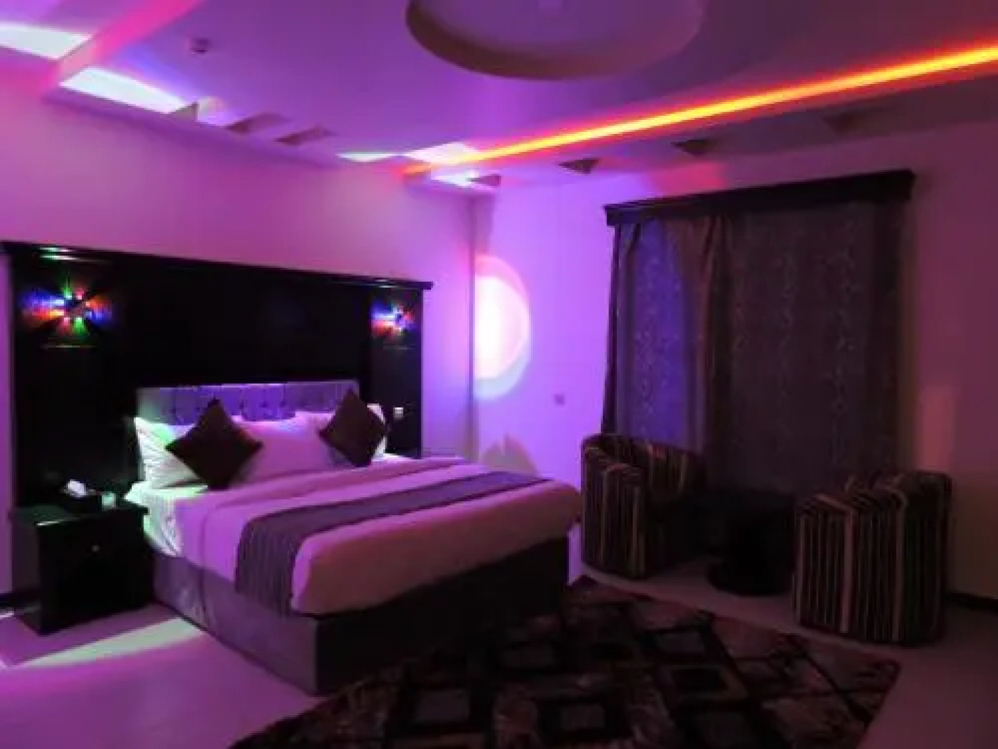 Arees Furnished Units