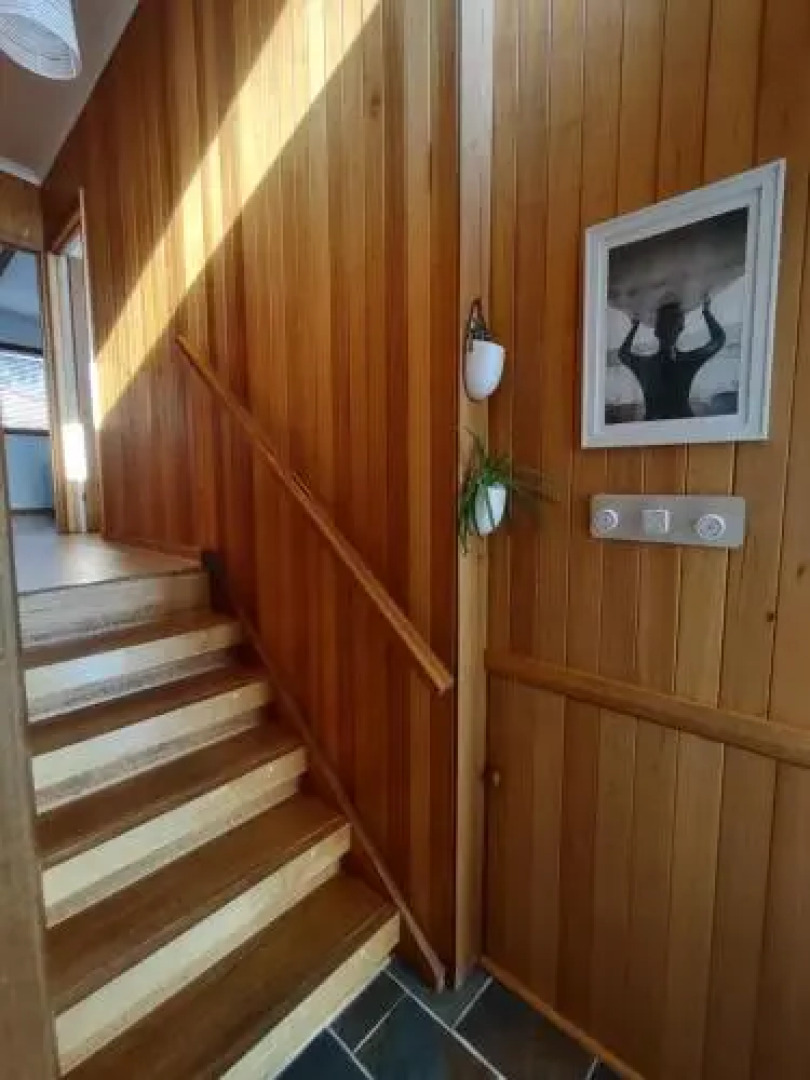 Southern Beaches Holiday House