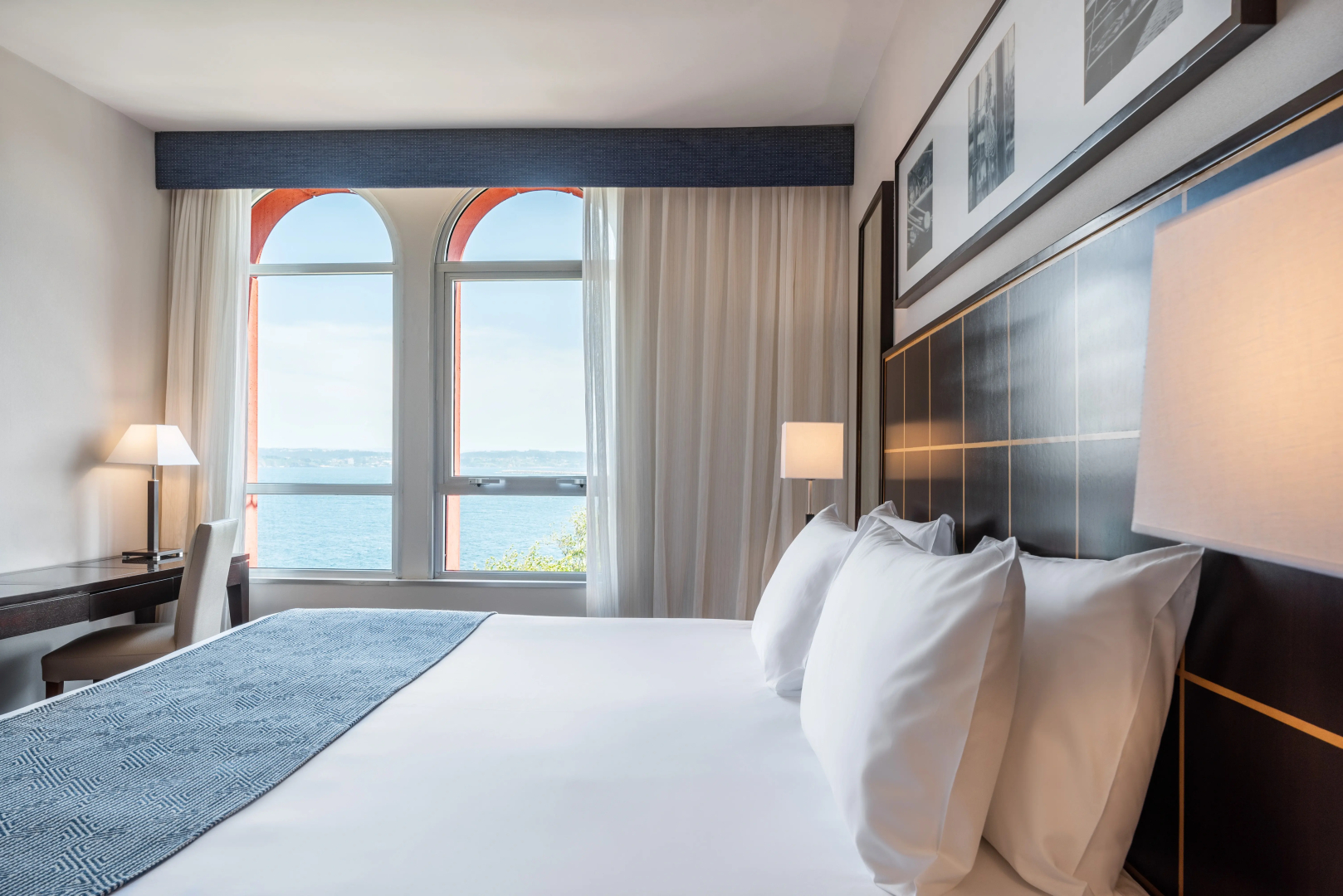 Eurostars Ciudad de la Coruña