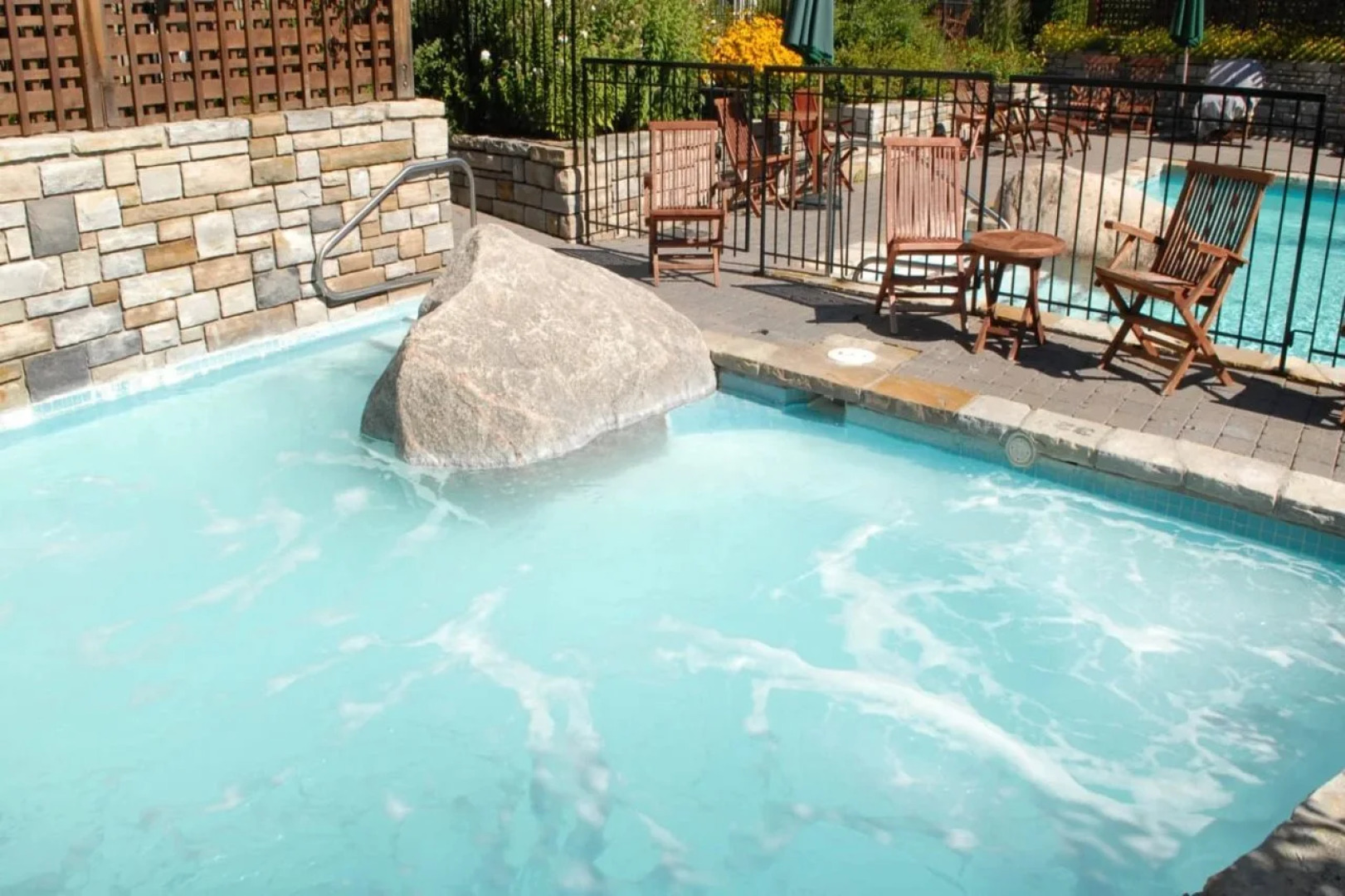 Ermitage du Lac - Les Suites Tremblant