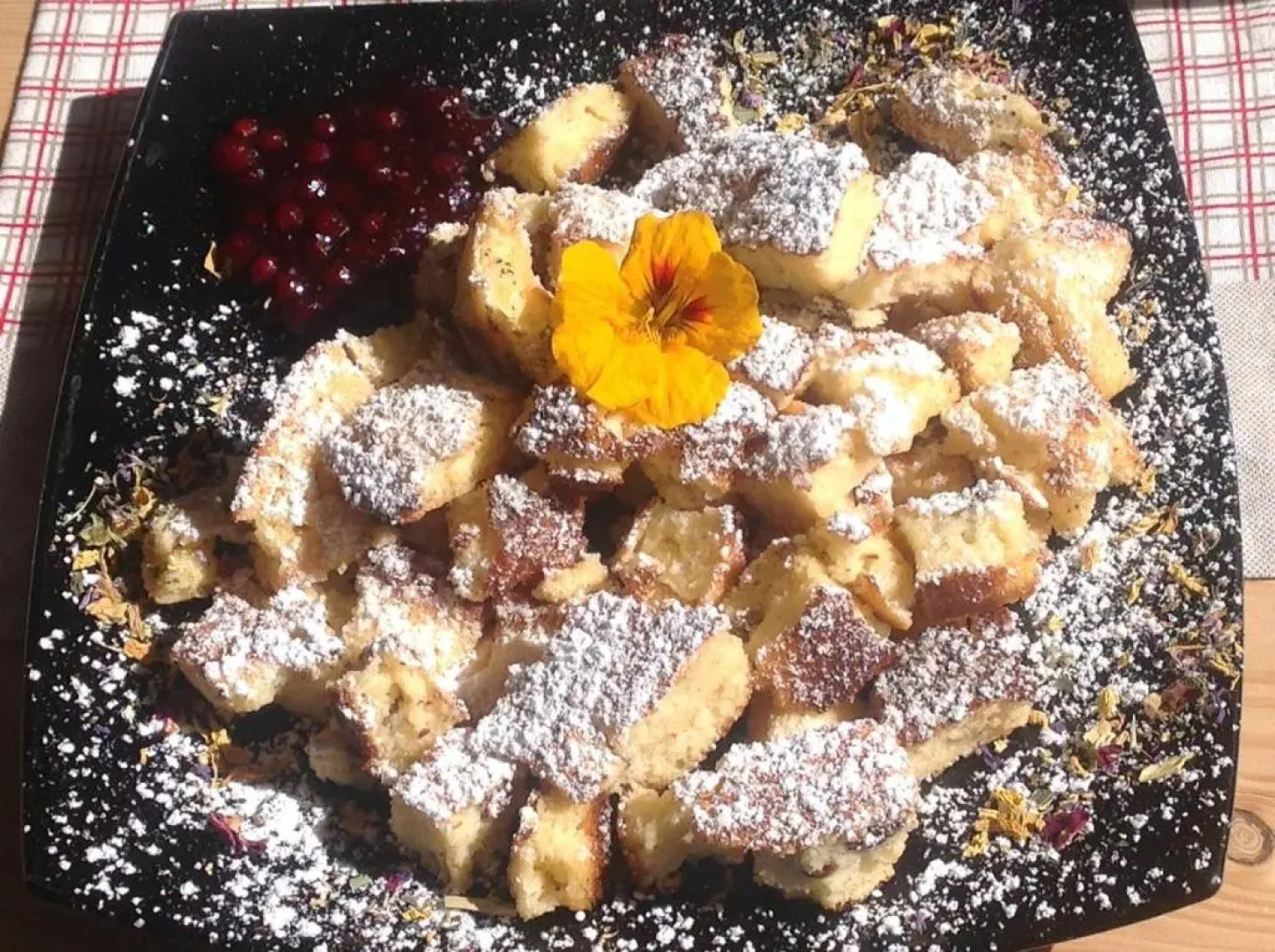 Berghaus Außergschlöß