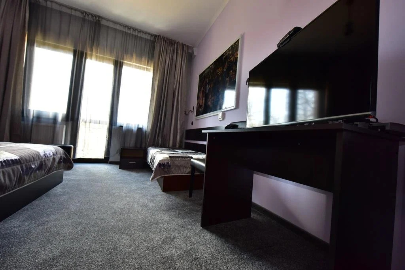 Boutique Hotel Lyulyak