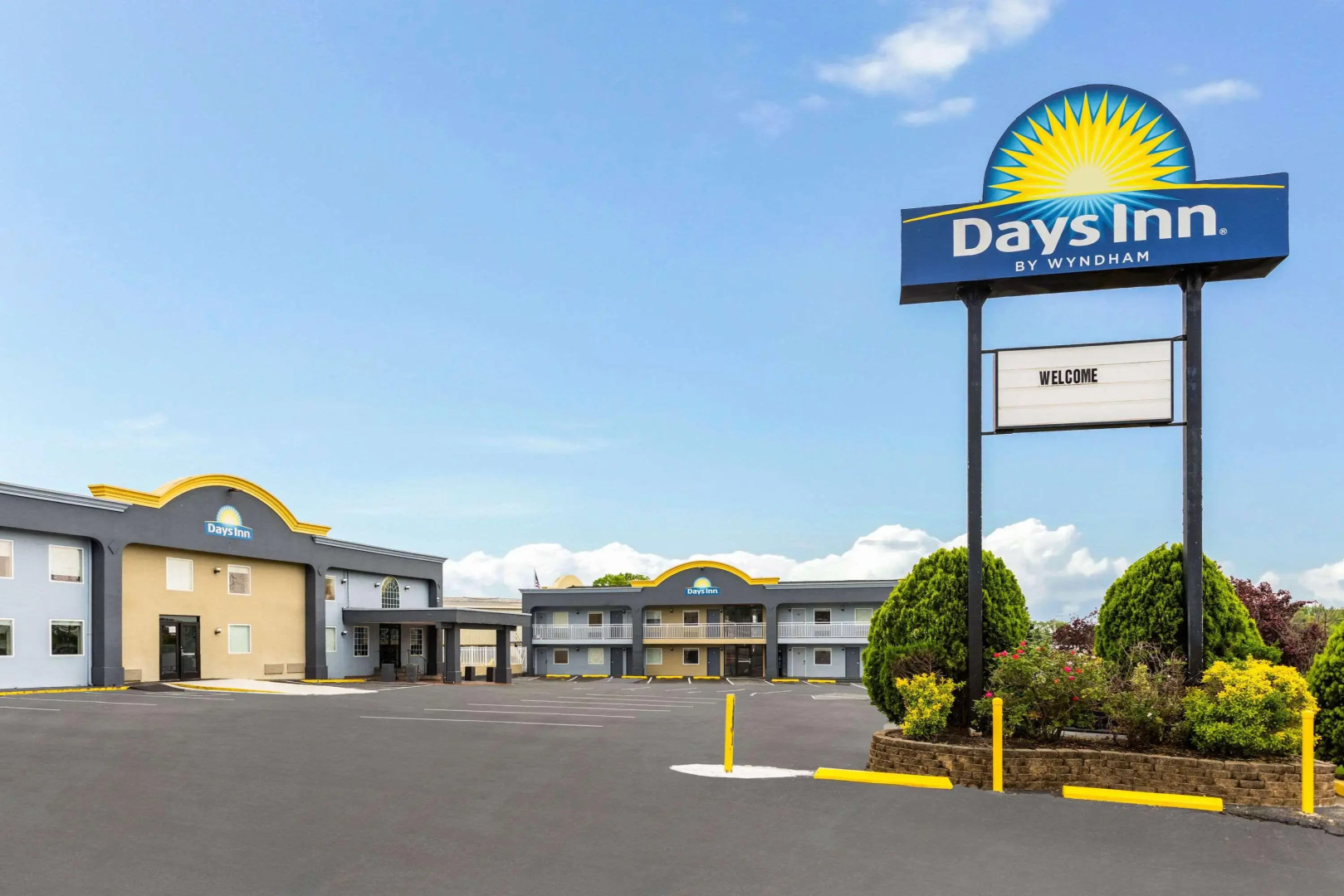 Days Inn Aberdeen