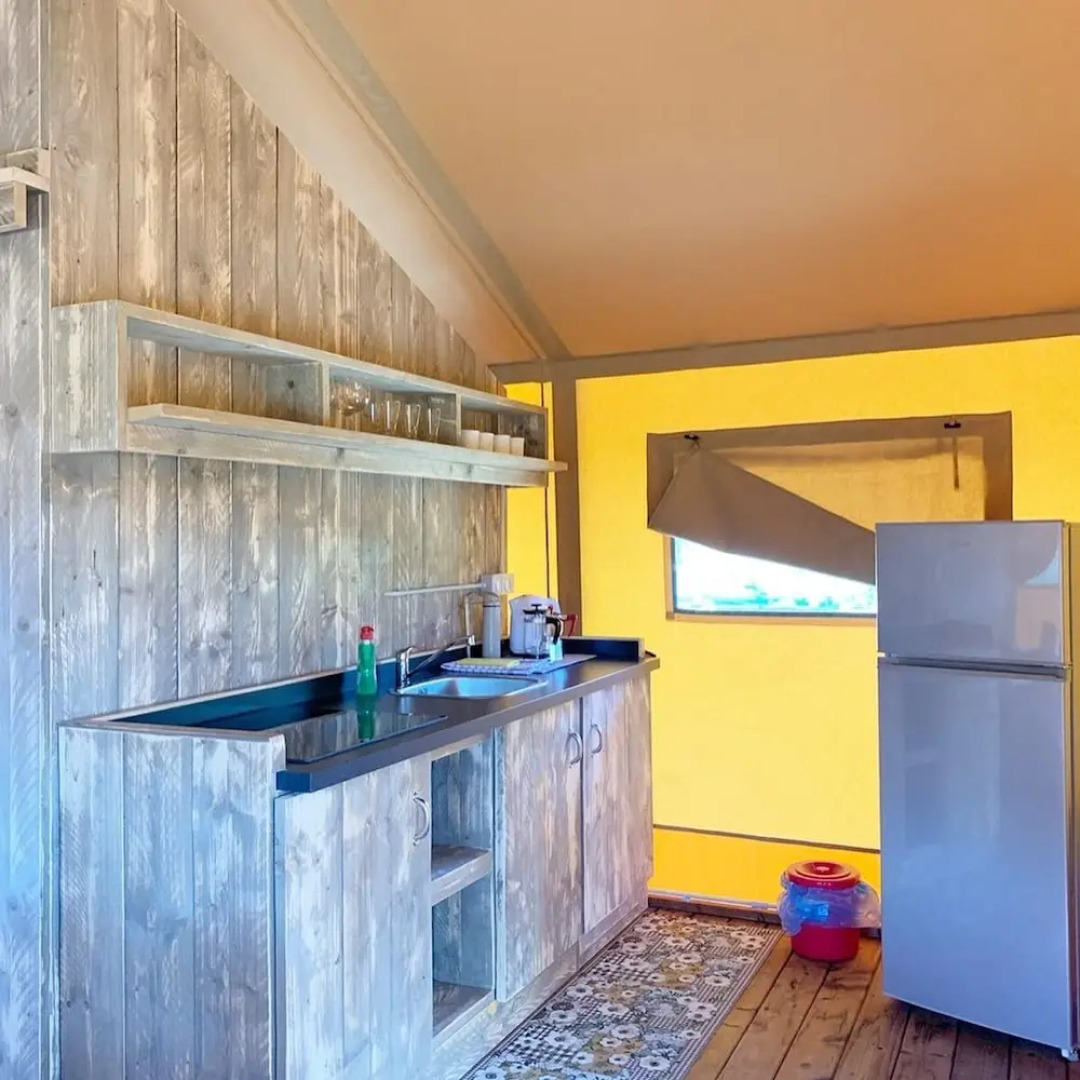 Agriturismo L'Antica Fornace