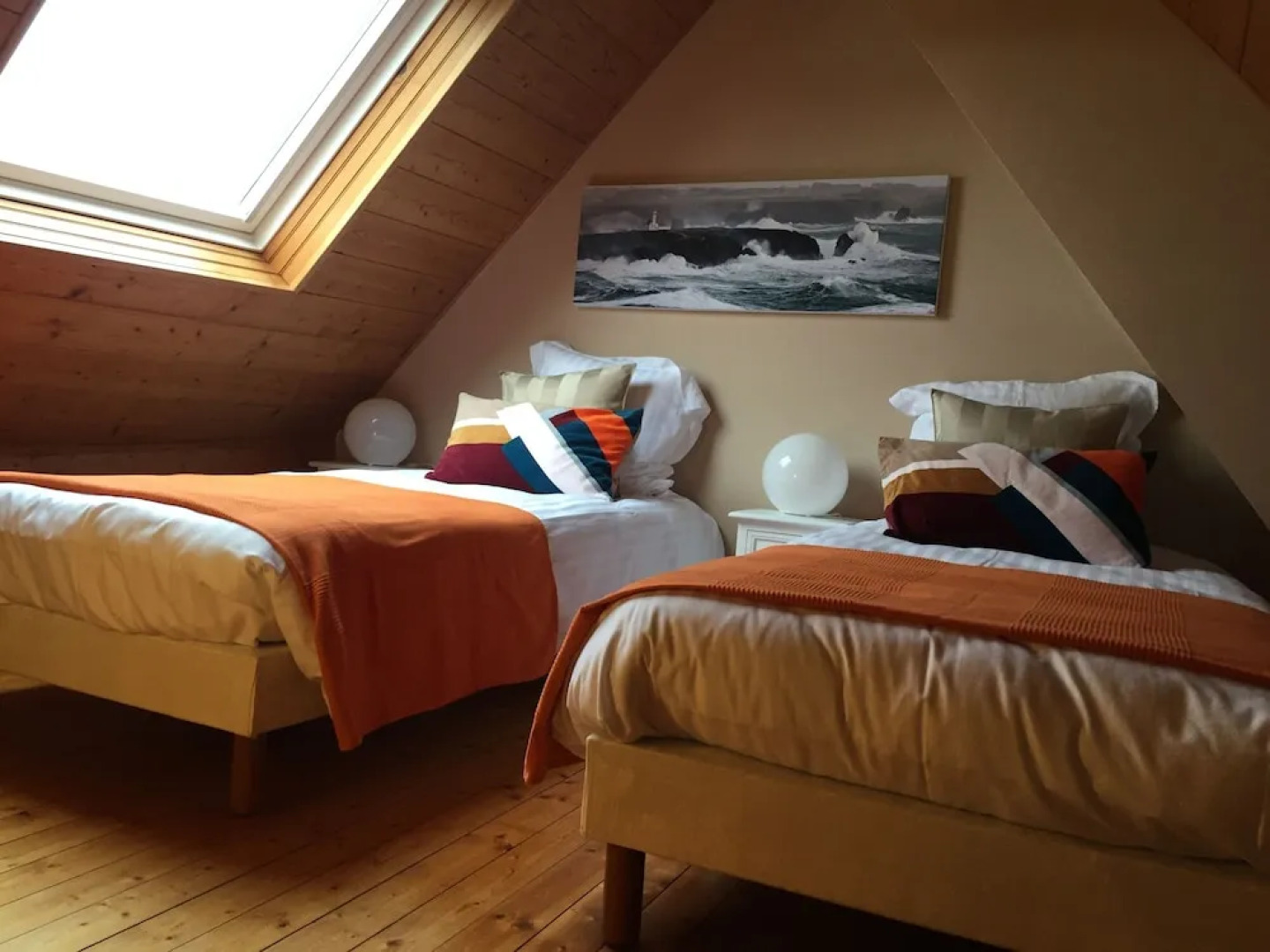 Chambres d'Hotes Penker