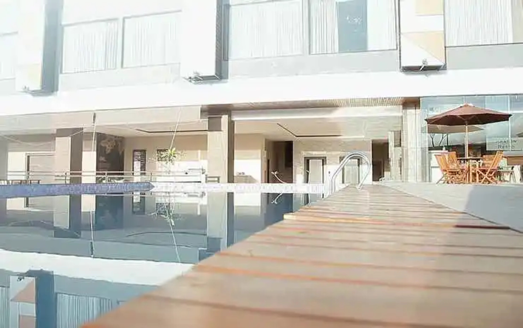 Zenith Premiere Hotel Baubau