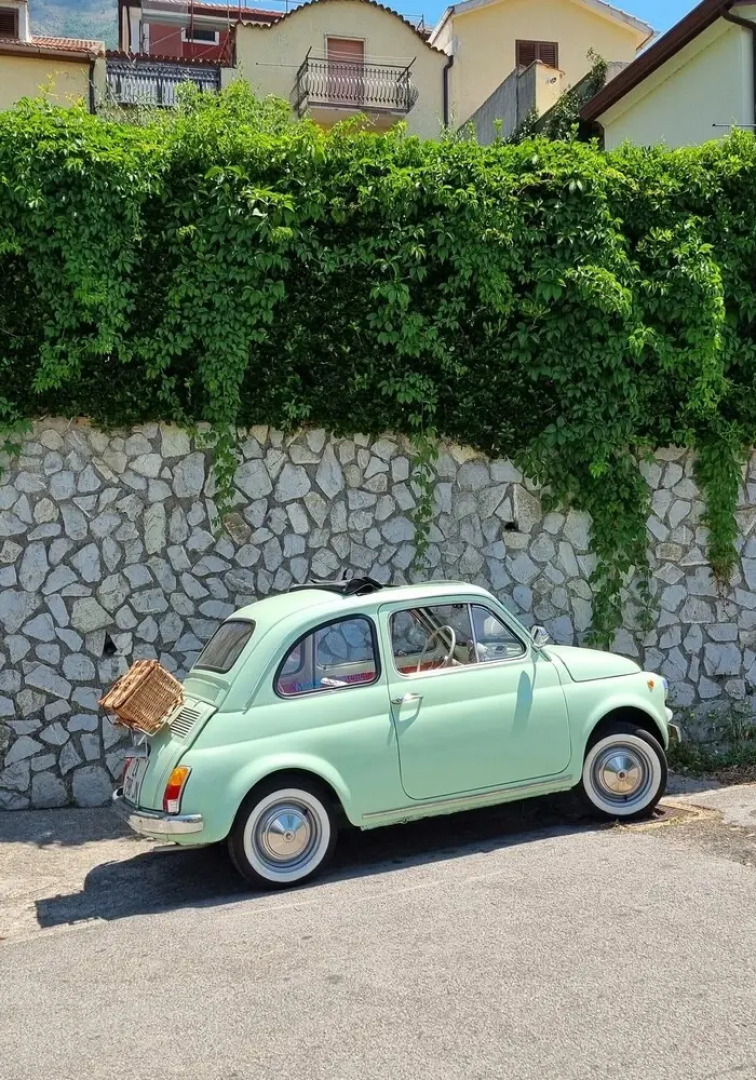 Tramonti Divini Amalfi Country House