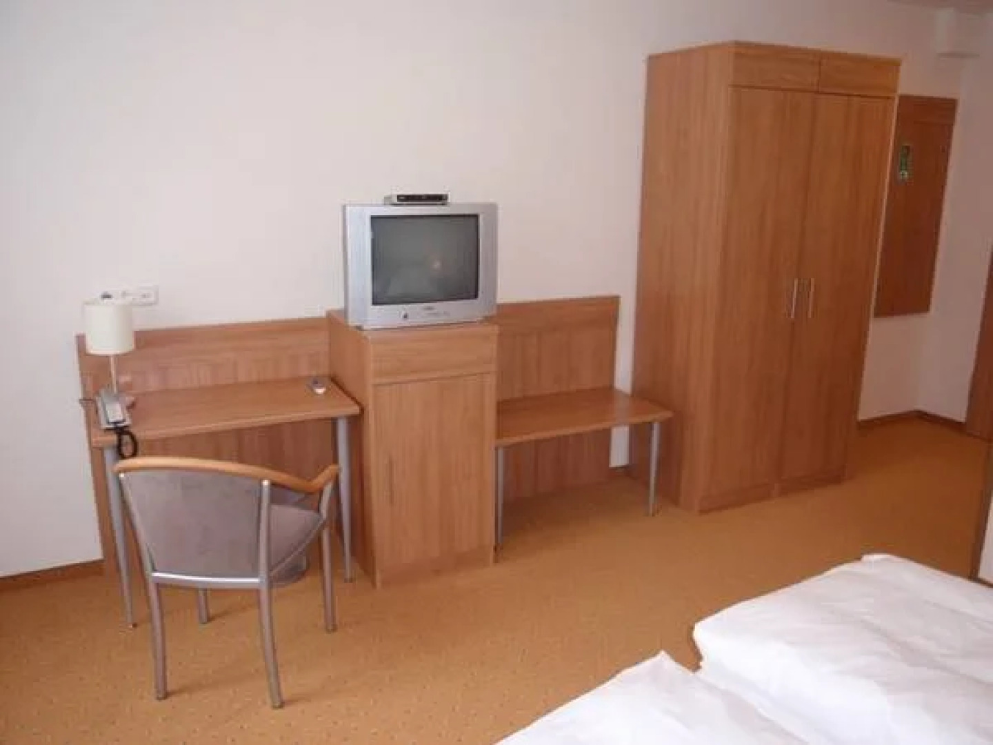 Hotel Bramstedter Wappen