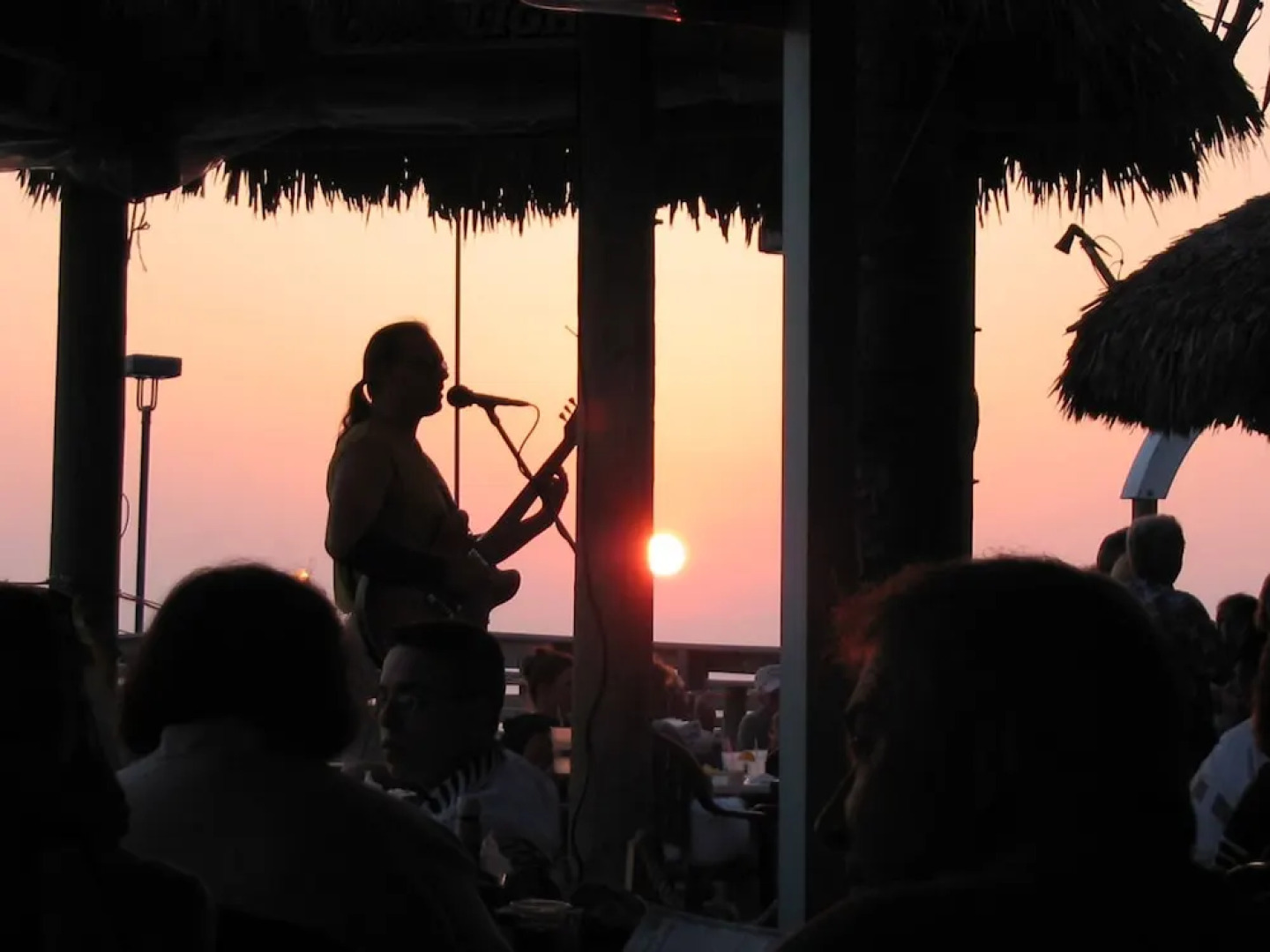 Venice Harbor 604 by Vtrips