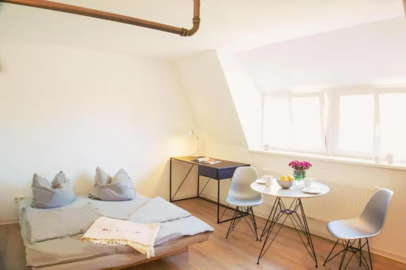 Studiowohnung 5 in Buxtehude