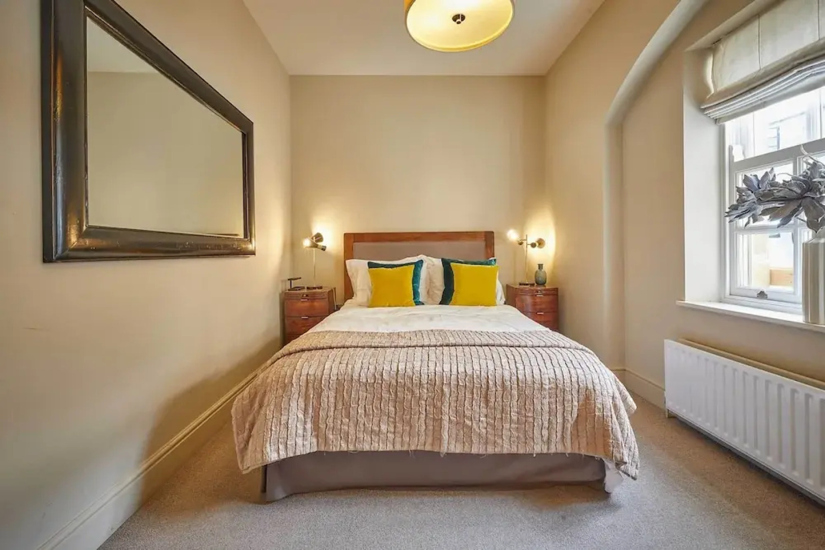 Spence Lodge At Hallsteads