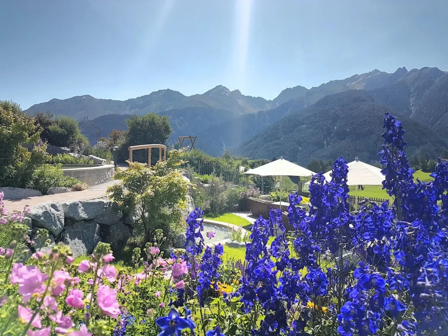 Wellness-Residenz Schalber