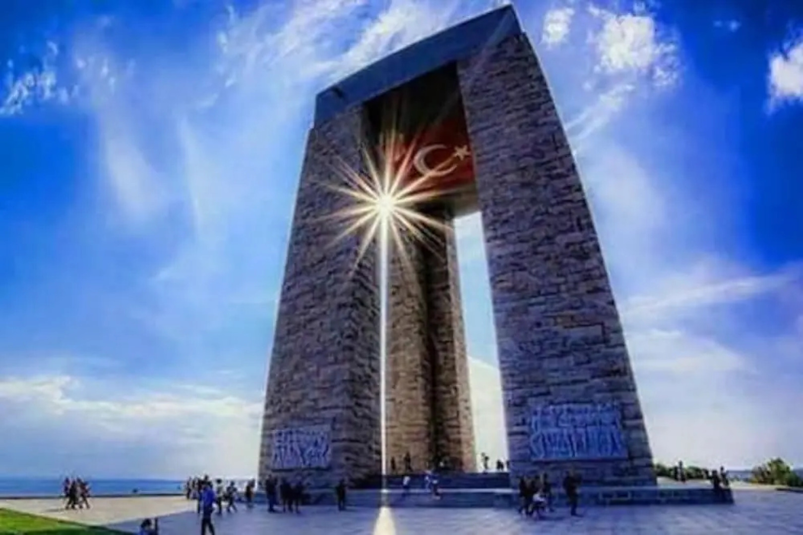 Tarihi Gezi ve Tatil Duragimiza Hosgeldiniz