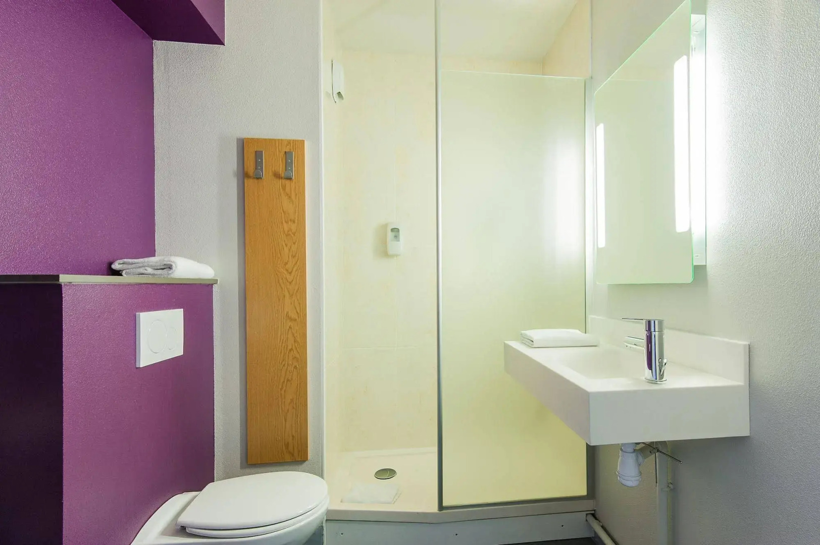 B&B HOTEL Bayonne Tarnos