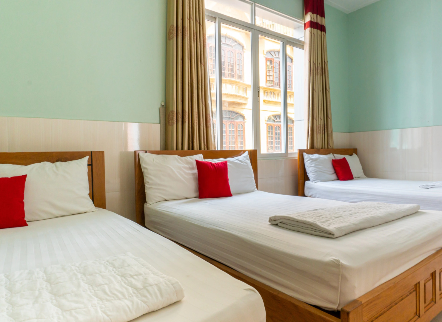 Tuyet Lan Hotel Vung Tau