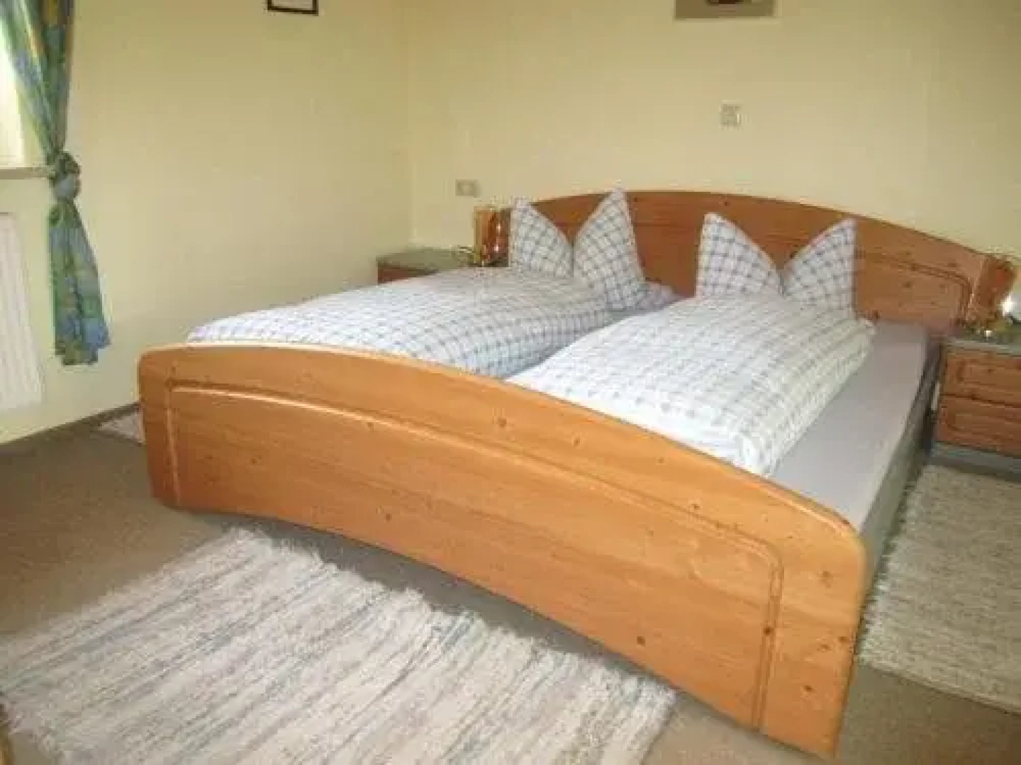 Familien Ring und Vogl