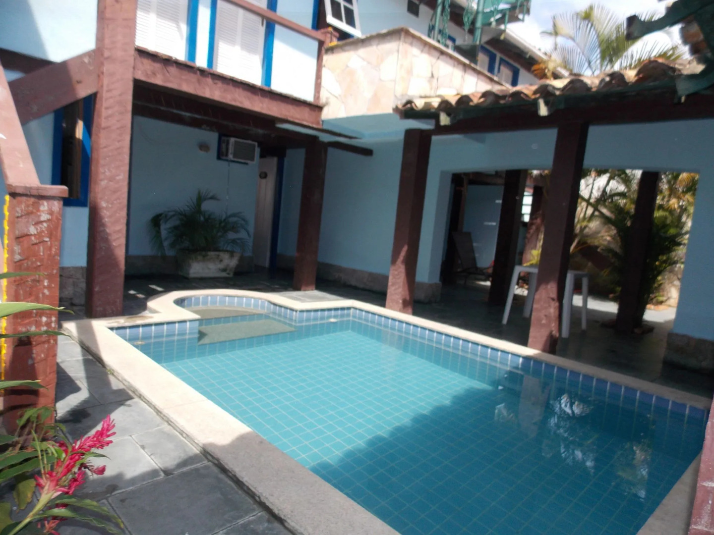 Pousada Sossego de Buzios