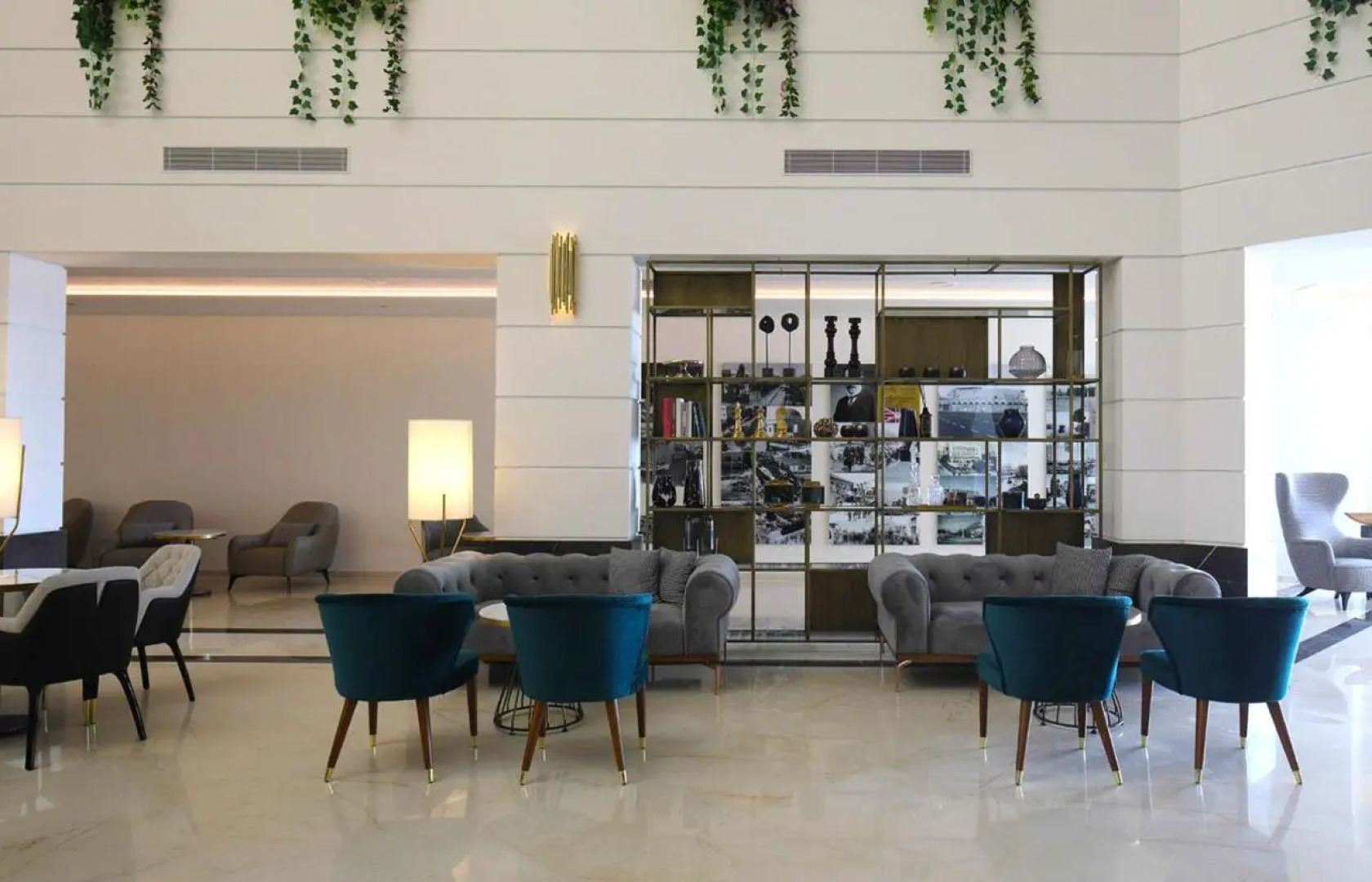 Herbert Samuel Opera Tel Aviv