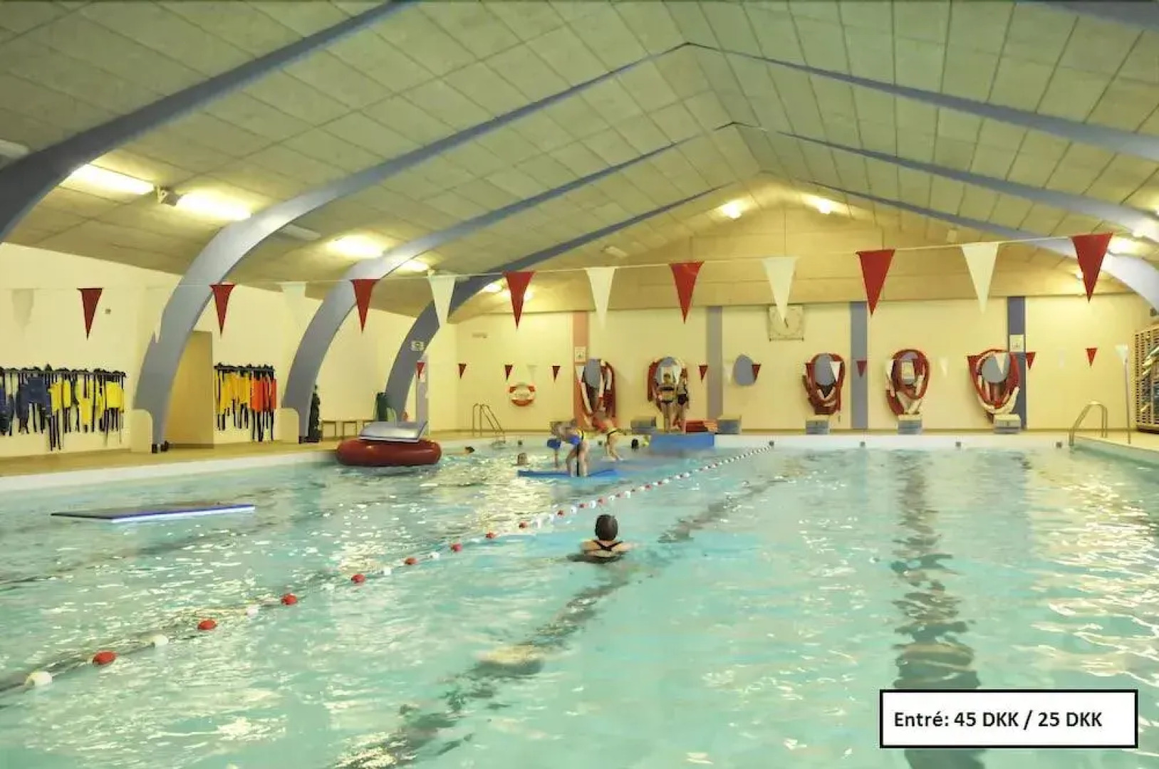 Thyregod Kursuscenter