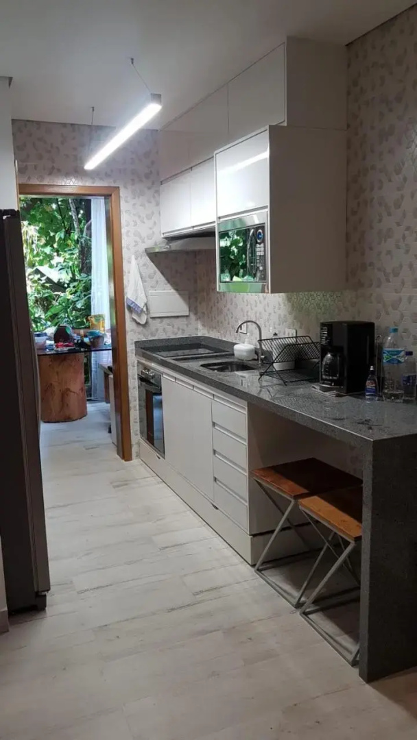 Casa no Condomínio Mata Azul