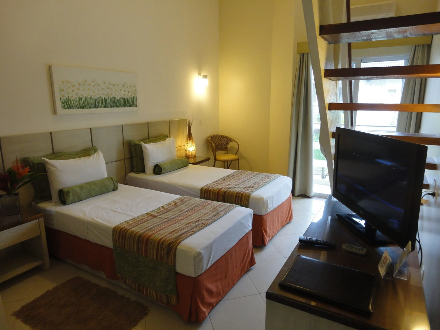 Ciribaí Praia Hotel