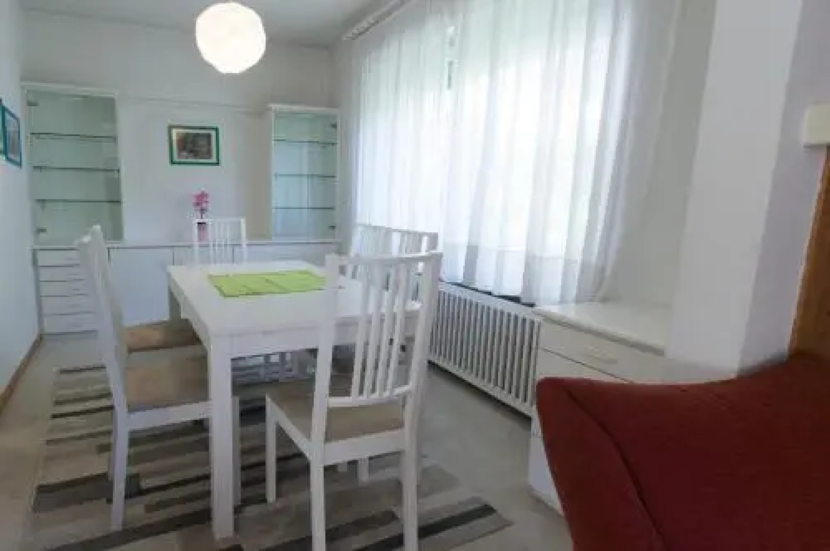 Apartments Villa Center Pic