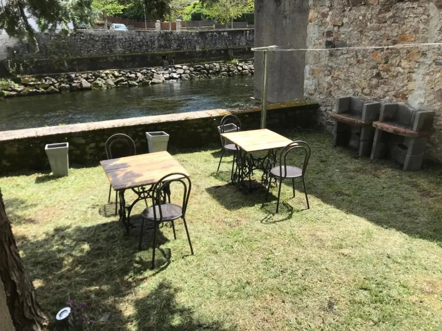 Appartement en coeur de ville - 2 à 4 personnes