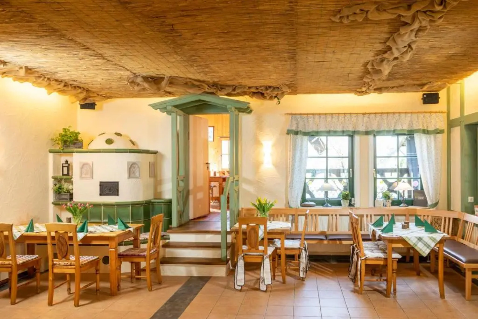 Pension Kräutermühlenhof