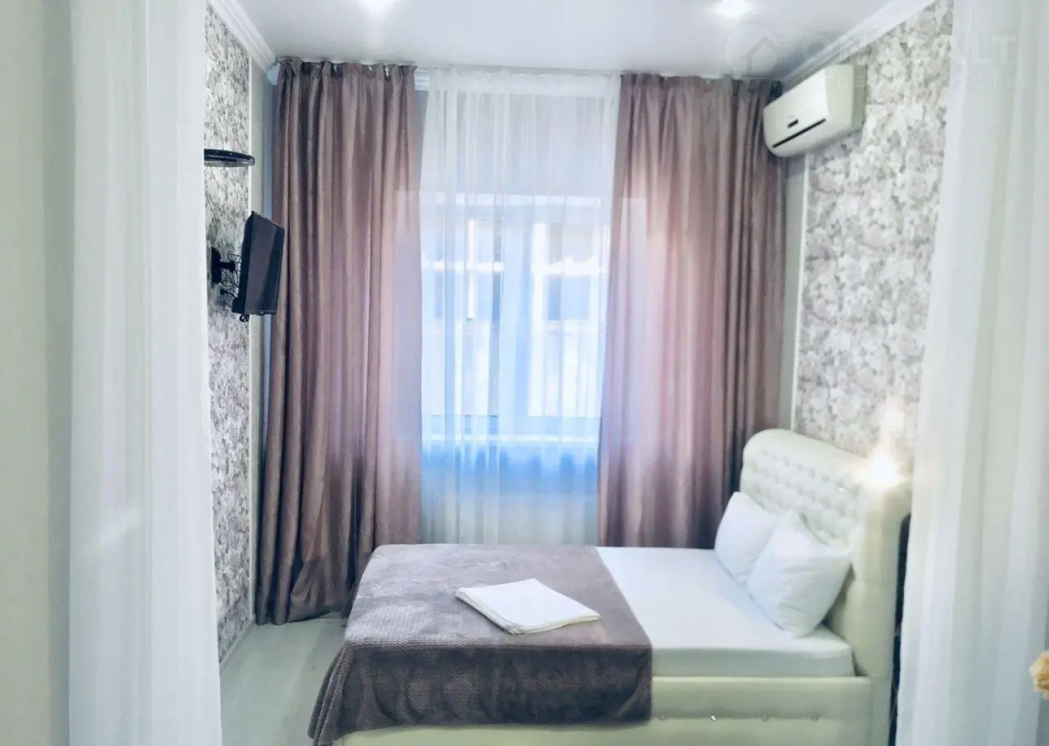 Kalina Studio (Калина Студио) на улице Рябиновая 2Б корпус 2