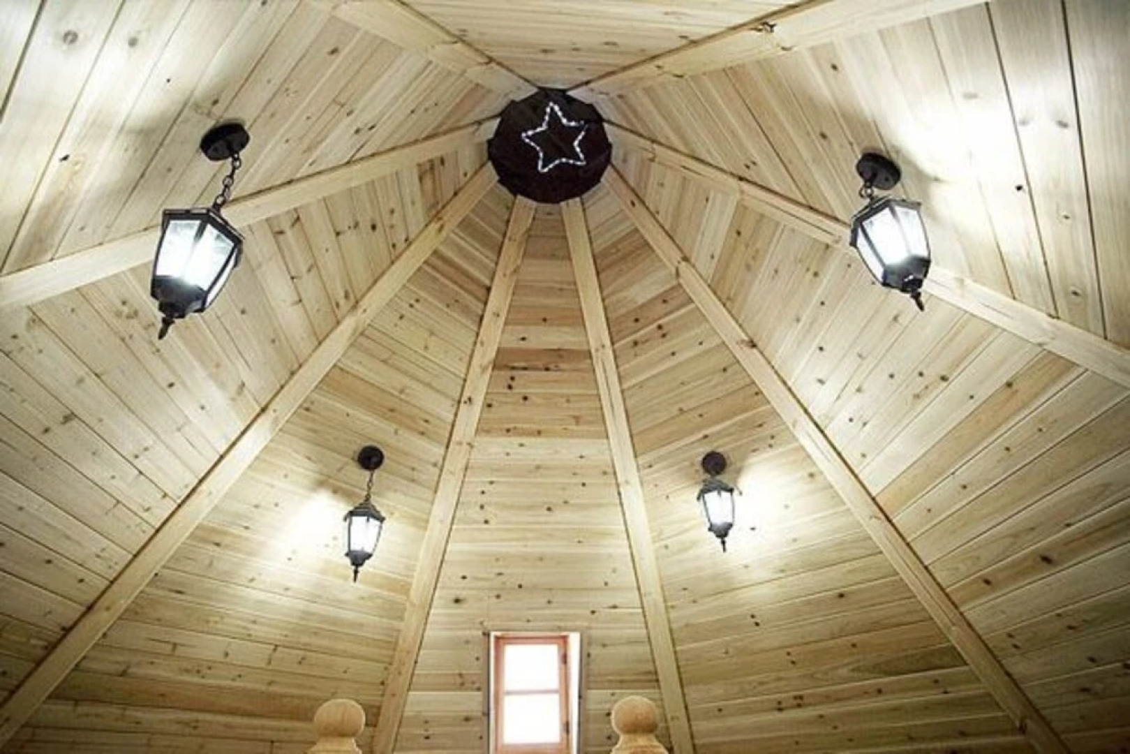 Hwacheon Finland Village Pension